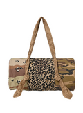 ajo-by-ajo-ss-26-pattern-mixed-duffle-bag-camel-camel-s