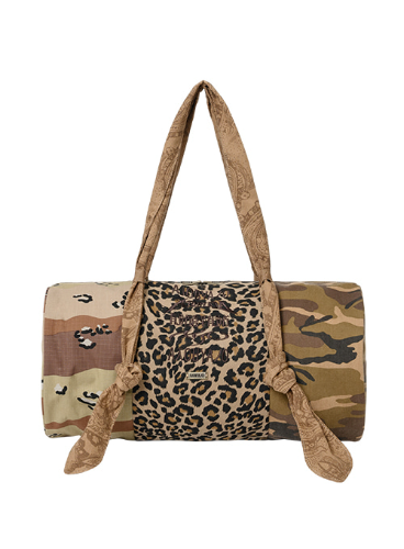 ajo-by-ajo-ss-26-pattern-mixed-duffle-bag-camel-camel-s