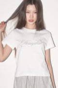 illigo-ss-25-honeydew-hotfix-loose-crop-tshirt-white