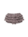 crank-ss-26-tiered-micro-skirt-pants-wine-check-wine-check-s