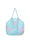iugamakaras-fw-26-wavy-layered-net-bag-blue-blue-s