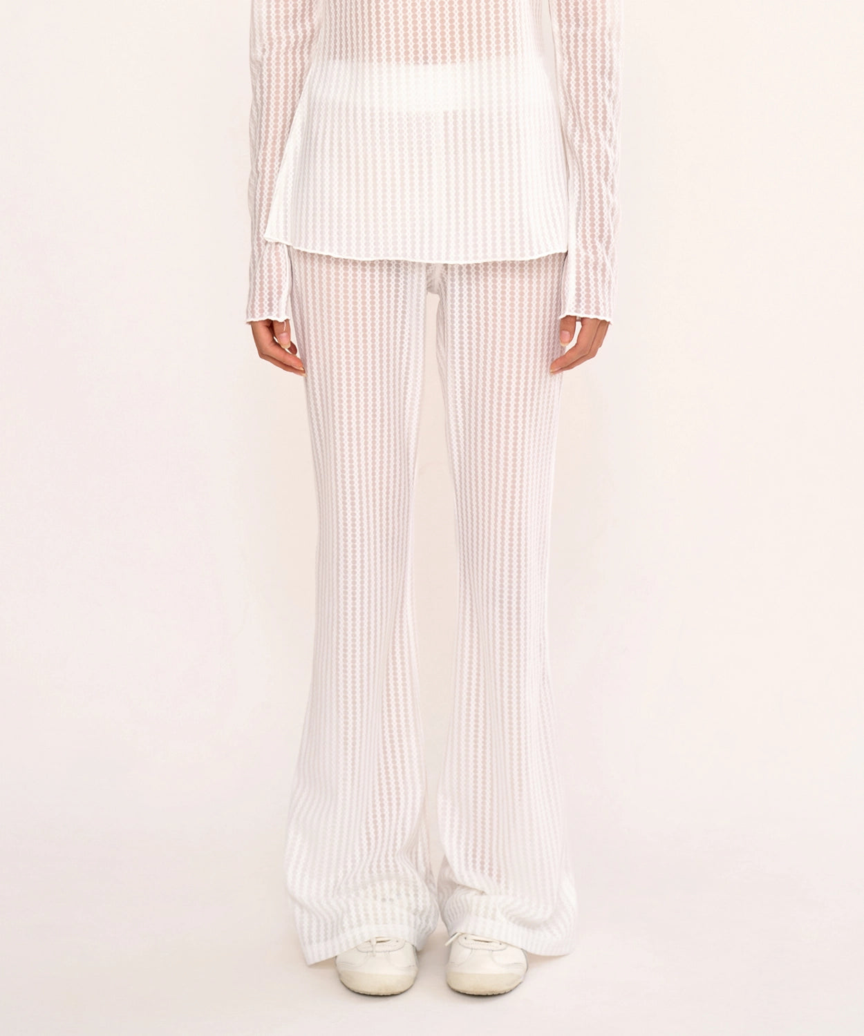 fanyoung-fw-25-see-through-bootcut-leggings-white-white-s