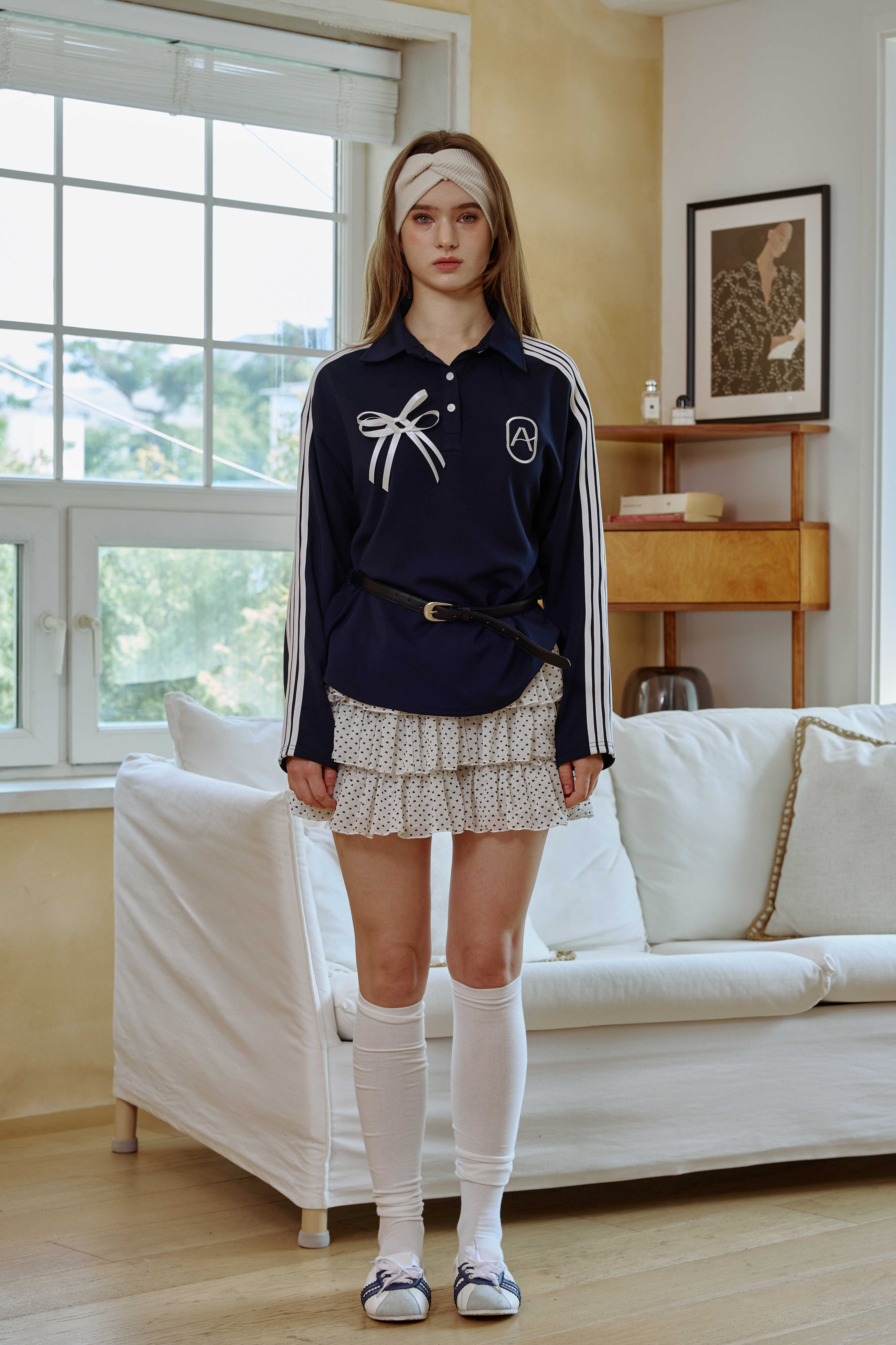 ari-fw-25-ribbon-jersey-collar-t-shirt-navy-navy-s