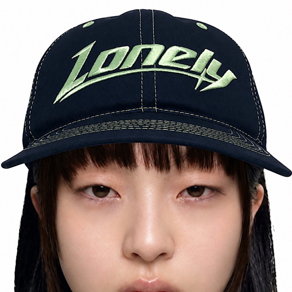 superlonely-fw-26-lonely-stitch-cap-navy-s