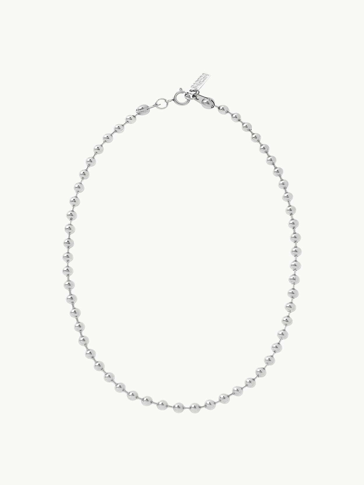 sagega-ss-26-ball-chain-necklace-m-silver-silver-s