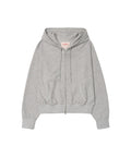 ames-worldwide-fw-26-classic-flower-waffle-hoodie-zip-up-grey-gray-s