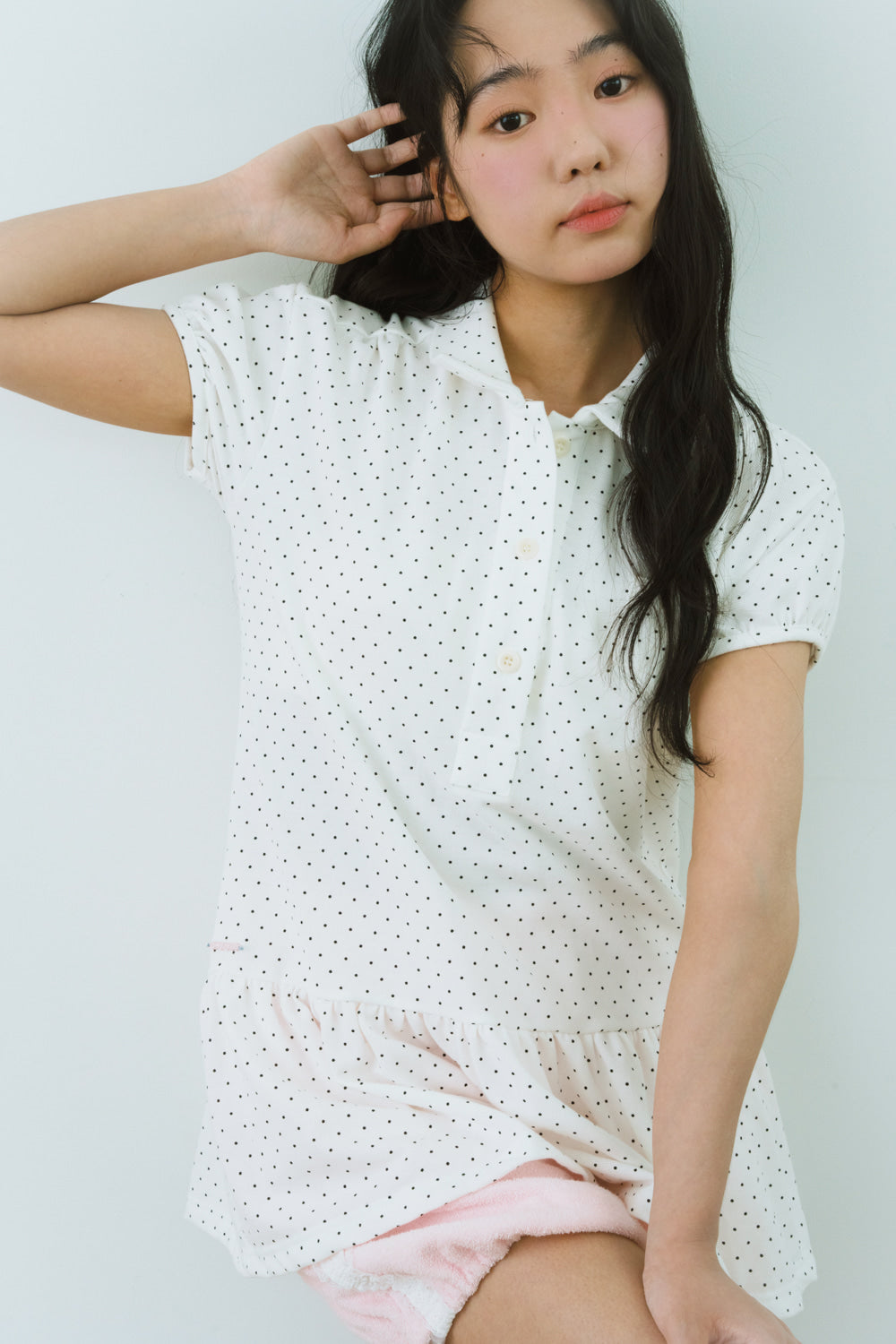 shakiri-ss-25-softy-dot-pique-dress-(white)