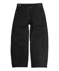flavorism-ss-26-engineered-curved-pants-tp0071-black-s