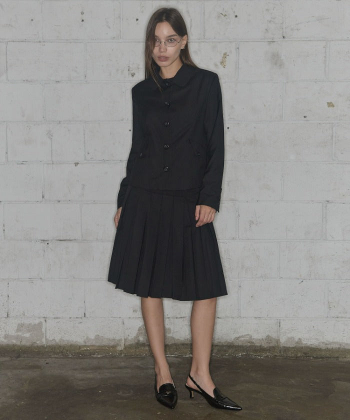 fancy-club-fw-25-classic-buckle-pleats-midi-skirt-black-f25zd970-black-s