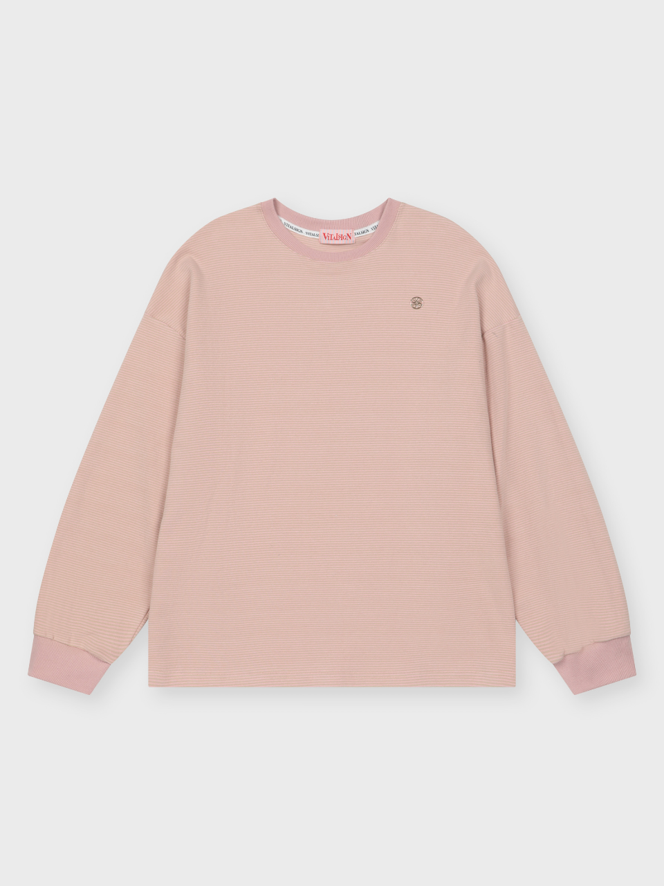 vitalsign-fw-26-oversized-striped-sweatshirt-gray-gray-s