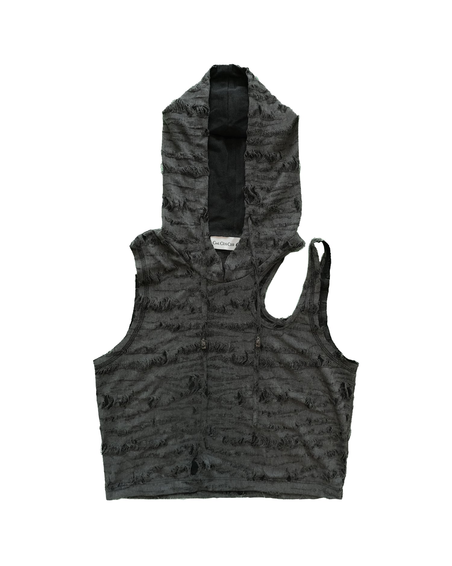 coolcidsclub-ss-26-a-hooded-sleeveless-shirt-grey-black-gray-black-s