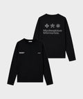 mydeepbluememories-ss-26-w-m-crack-symbol-long-sleeve-black-black-s
