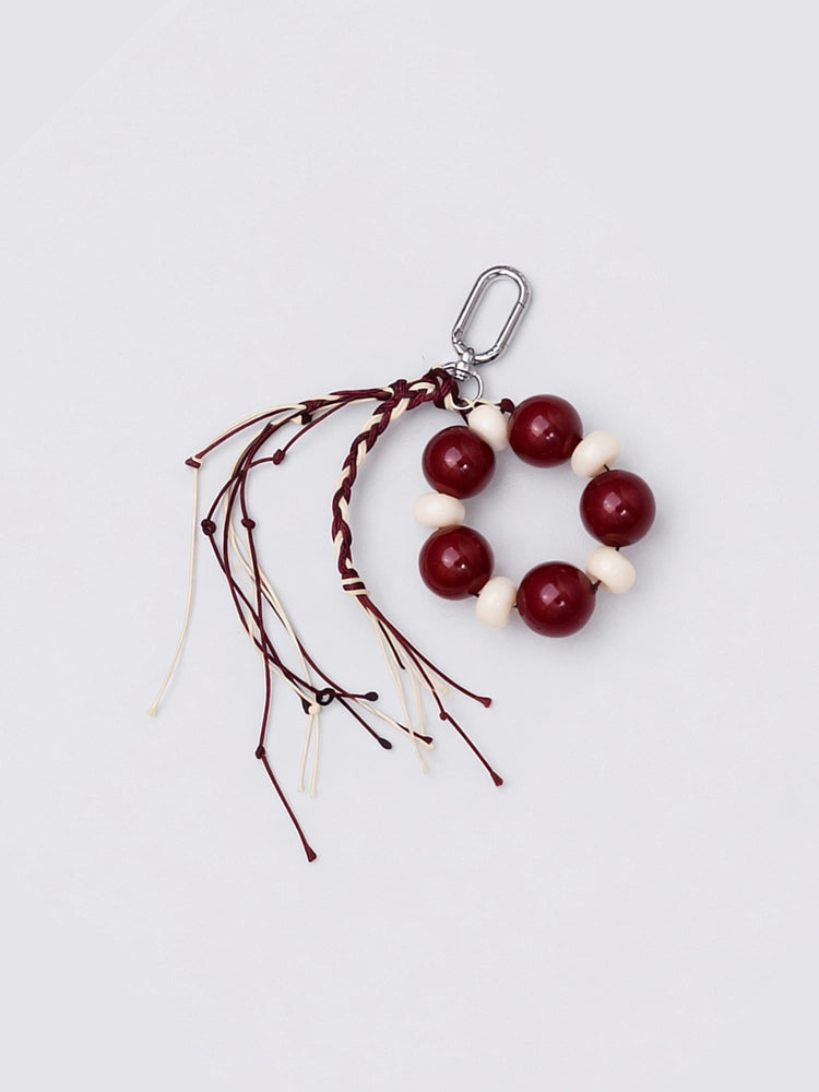 meenderi-ss-26-orbit-bead-key-chain-red-red-s