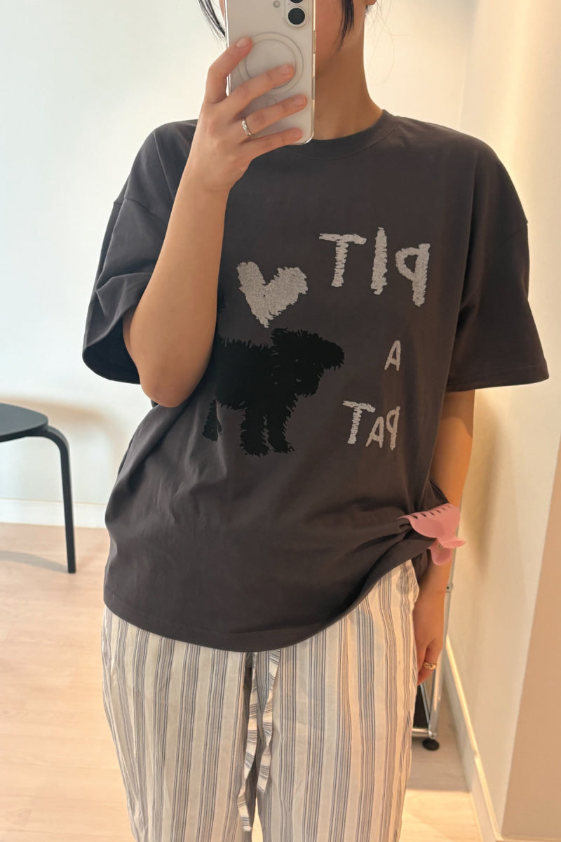 riandco-ss-26-pit-a-pat-t-shirt-charcoal-charcoal-s