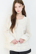 illigo-fw-26-cottage-frill-blouse-ivory-ivory-s
