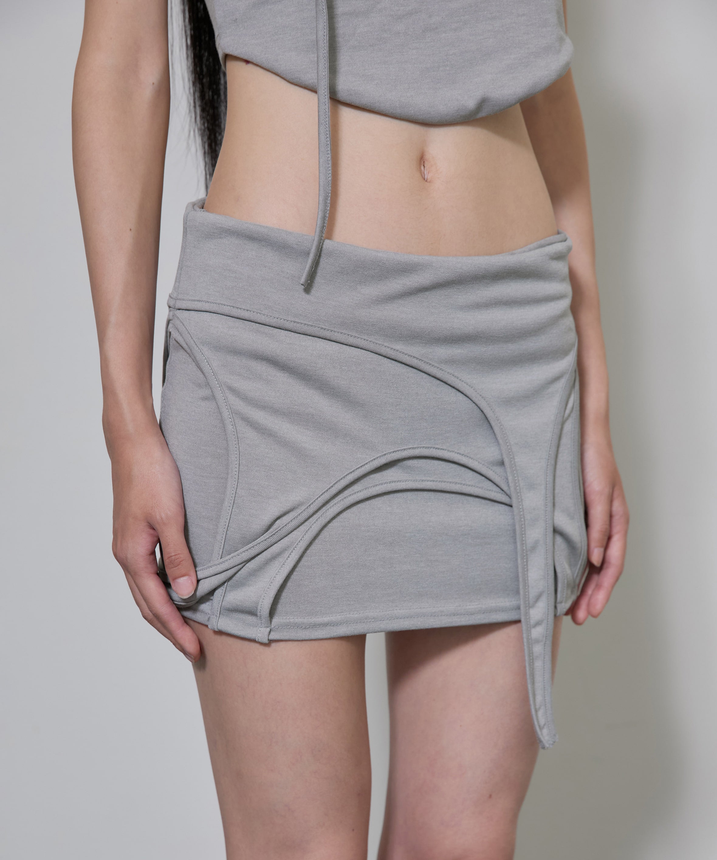 flareup-ss-26-4-layered-skirt-fl-268-gray-gray-s