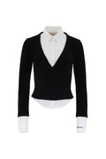 odd-one-out-fw-25-layered-v-neck-knit-shirts-white-black-white-black-s