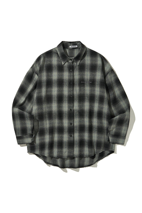 dauspice-ss-26-duc-logo-ombre-checkshirt-black-black-s