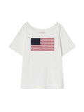 lo-axual-ss-26-comfy-flag-t-shirt-white-s