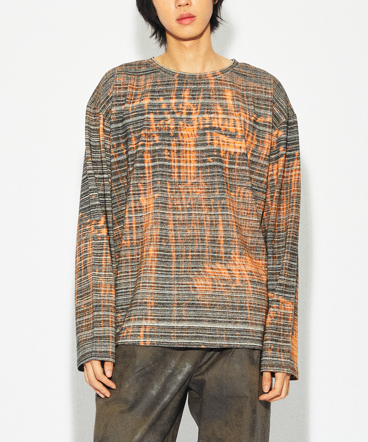 tonsil-fw-26-printed-long-sleeve-t-shirt-dark-navy-navy-s