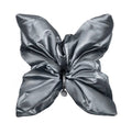knacku-ss-26-air-pillow-scrunchie-silver-s