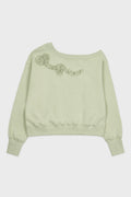 sinoon-ss-26-off-shoulder-frill-sweatshirt-mint-mint-s