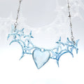 kimune-ss-26-cyber-heartthrob-neck-piece-xl-transparent-s