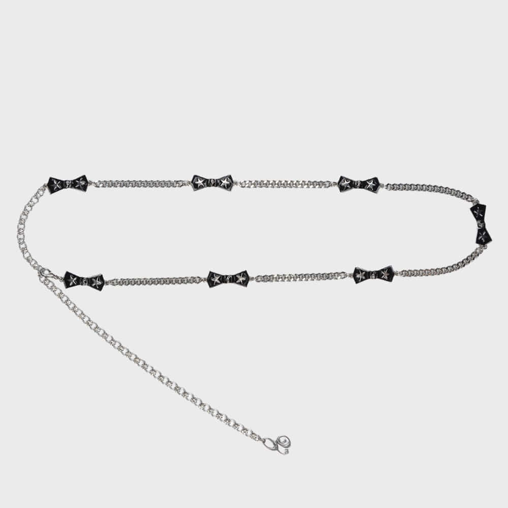 eireve-fw-25-bow-multi-chain-black-black-s