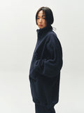 plzproject-fw-25-fleece-safari-jacket-navy-navy-s