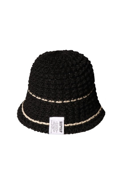 sleepy-slip-ss-25-line-minimal-black-bucket-hat-black-o