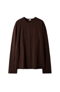 youche-pret-a-porter-fw-26-si-trace-slub-long-sleeve-tee-umber-brown-brown-s