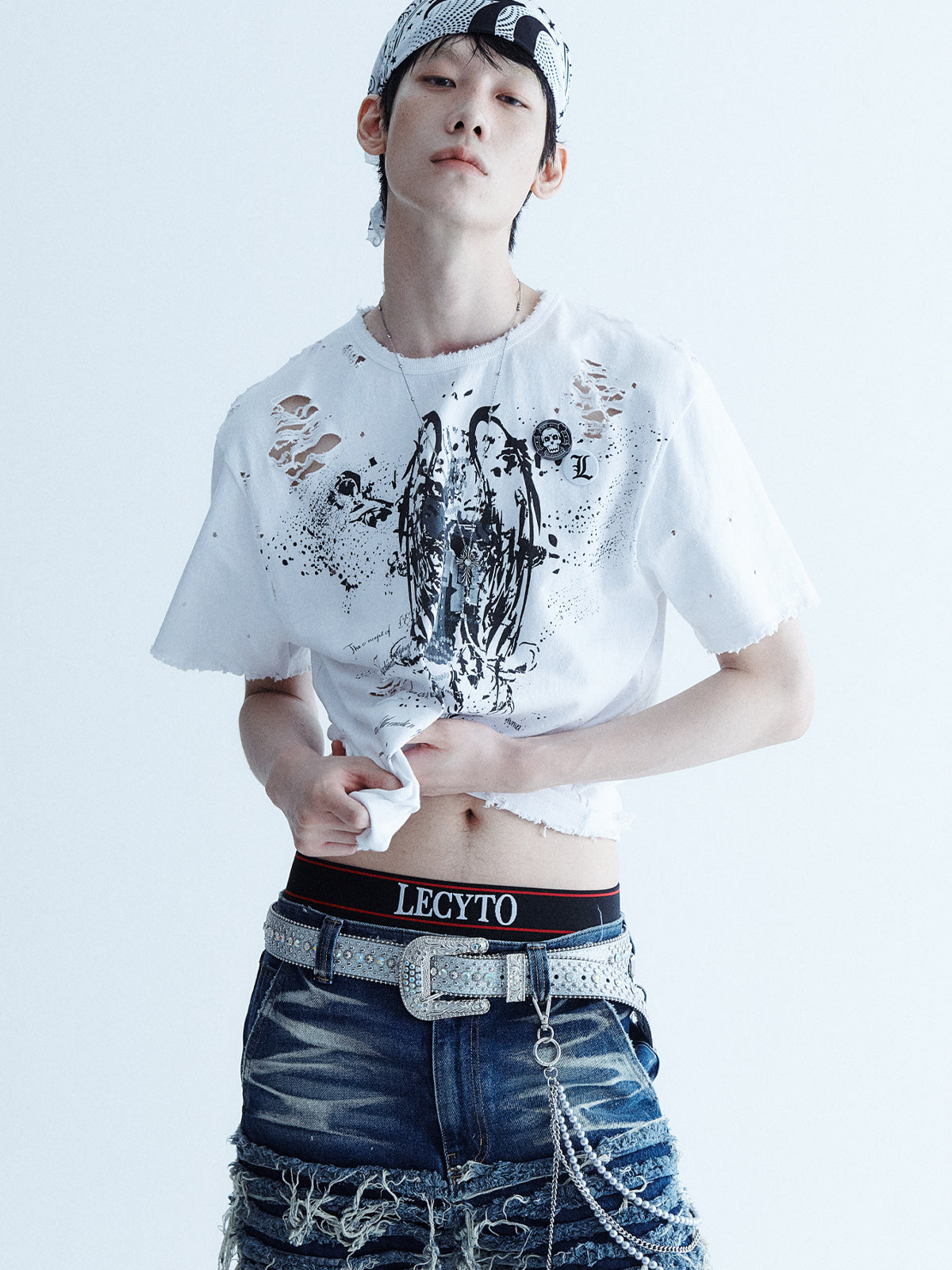 lecyto-ss-25-destroyed-lucid-oversized-t-shirt-white-white-s