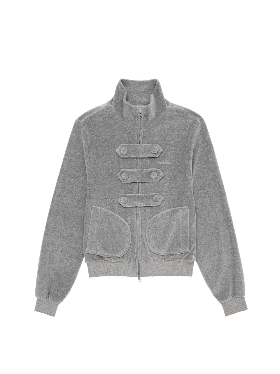 crank-ss-26-toggle-terry-zip-up-grey-gray-s