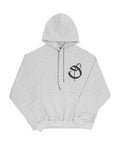 duckdive-ss-26-snake-embroidered-button-hoodie-2-colors-melange-s