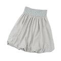 sunnect-fw-26-floral-band-balloon-skirt-heather-grey-grey-s