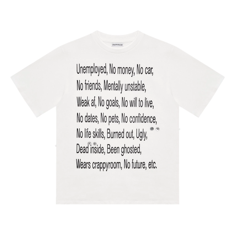 crappyroom-ss-26-losers-uniform-white-white-s