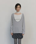 flareup-fw-26-2-layered-offset-long-sleeve-fl-198-gray-grey-s