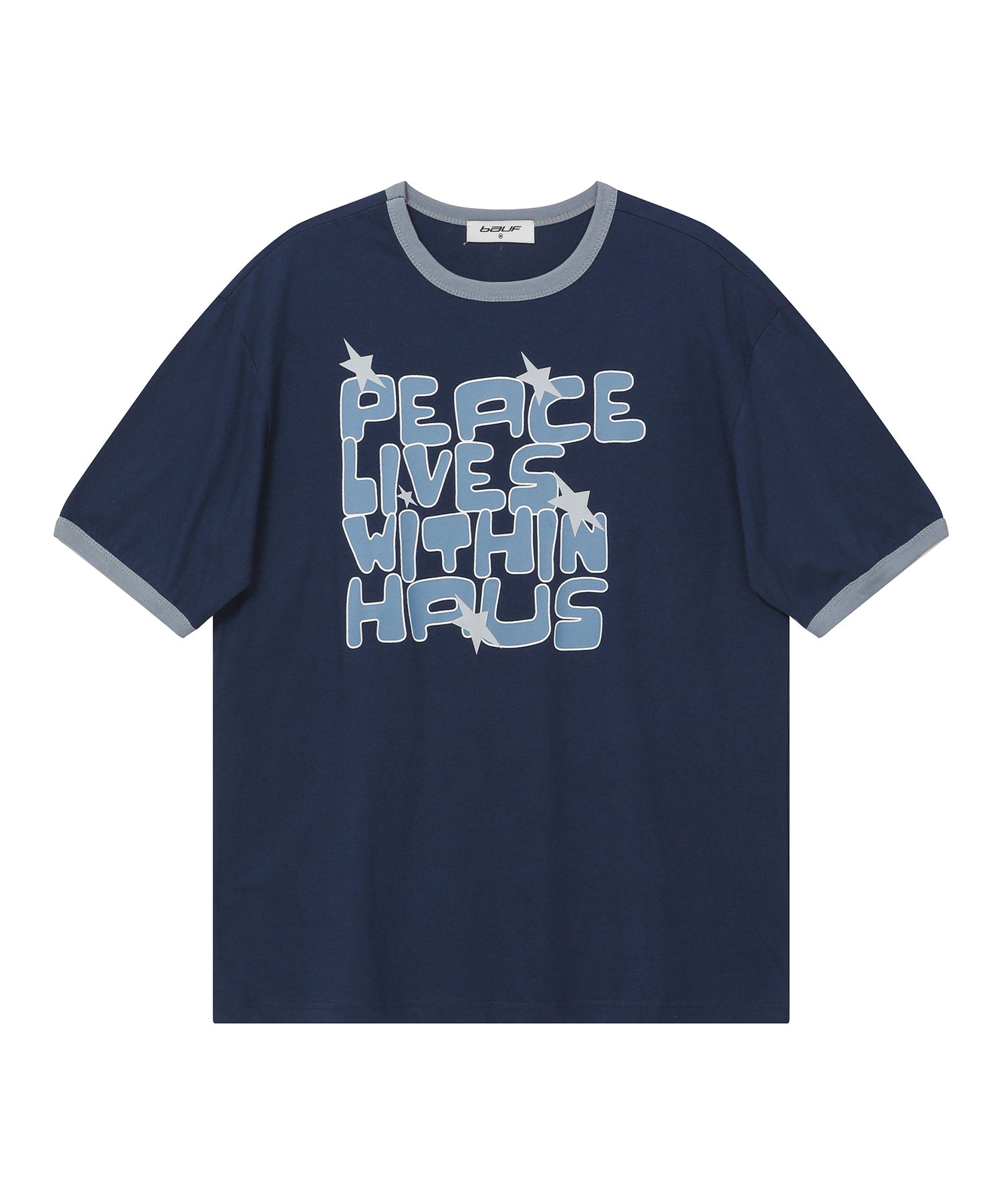 bauf-ss-25-peace-ringer-tshirt-(navy)