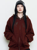 luv-is-true-fw-25-ev-fairy-fur-hood-zip-up-burgundy-burgundy-s