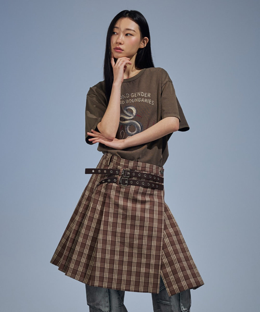 veteze-ss-26-karv-buckle-wrap-skirt-brown-brown-s