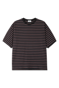 noise-ss-26-roll-up-stripe-short-sleeved-t-shirt-brown-brown-s