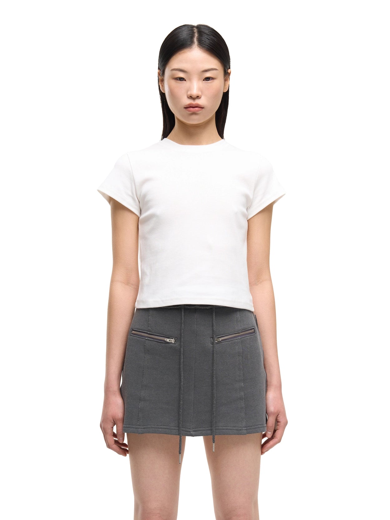 girlsgirls-ss-25-comfort-t-shirt-white-white-s