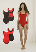 revoirsis-ss-26-rvis-dual-flow-swimsuit-red-s