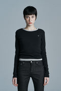 synerjyn-fw-25-may-u-neck-long-sleeve-black-black-s