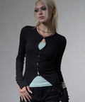 nastyfancyclub-fw-26-keyhole-hook-cardigan-black-f26zb518-black-s