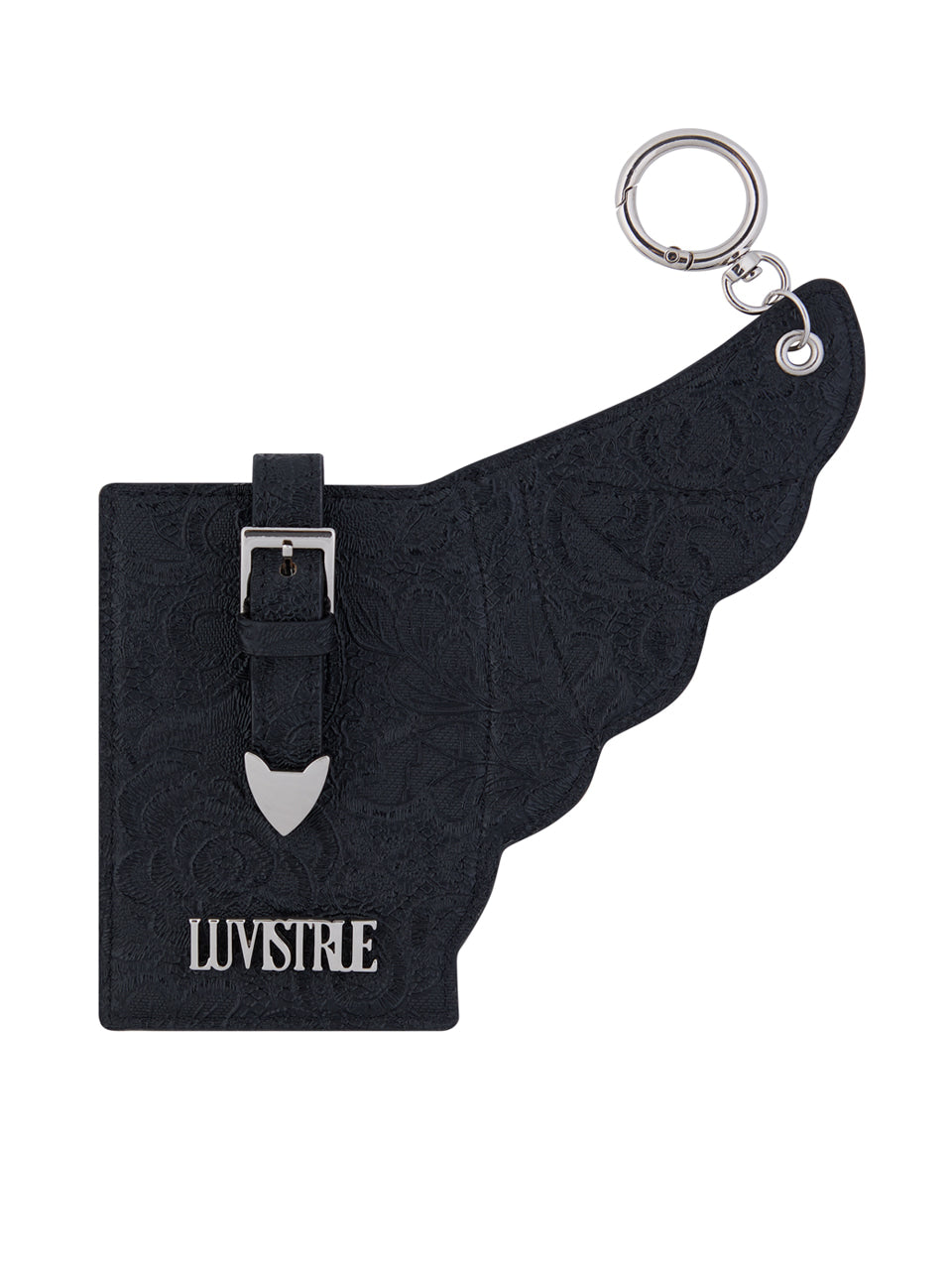 luv-is-true-ss-26-sy-wing-card-wallet-black-black-s
