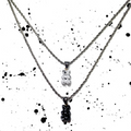 3amgang-seasonless-ink-marble-bear-necklace-2color
