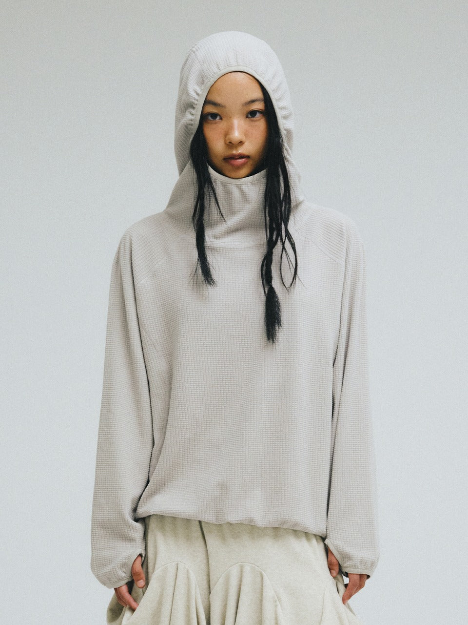 plzproject-fw-26-warm-grid-hood-gray-gray-s