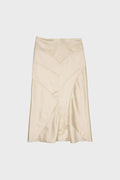 dared-ss-26-mesh-insert-satin-skirt-pale-lemon-s