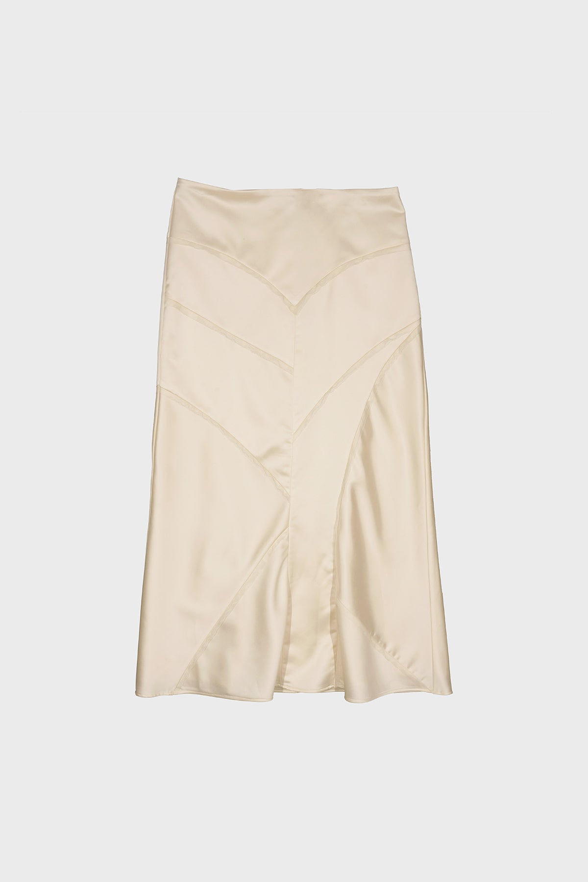 dared-ss-26-mesh-insert-satin-skirt-pale-lemon-s